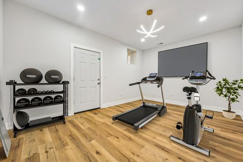 Tiny photo for 942 N Harding Avenue, Chicago, IL 60651 (MLS # 12484255)