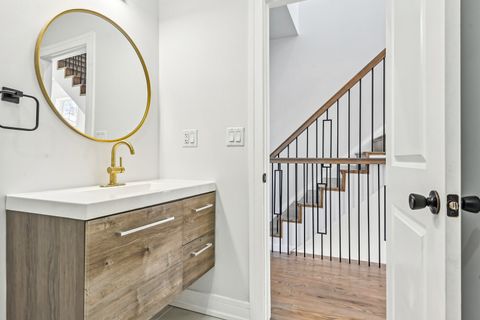 Tiny photo for 942 N Harding Avenue, Chicago, IL 60651 (MLS # 12484255)