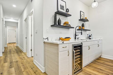 Tiny photo for 942 N Harding Avenue, Chicago, IL 60651 (MLS # 12484255)