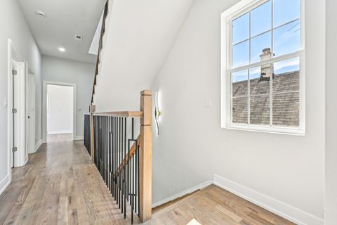 Tiny photo for 942 N Harding Avenue, Chicago, IL 60651 (MLS # 12484255)