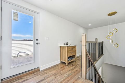 Tiny photo for 942 N Harding Avenue, Chicago, IL 60651 (MLS # 12484255)