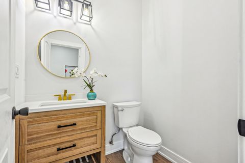 Tiny photo for 942 N Harding Avenue, Chicago, IL 60651 (MLS # 12484255)