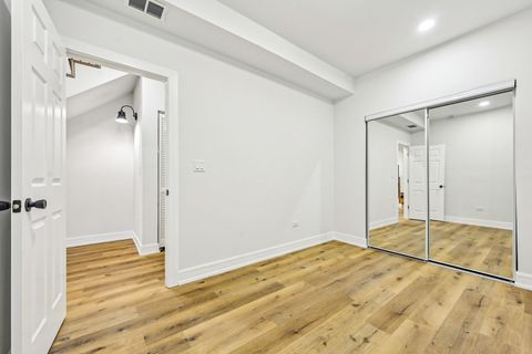 Tiny photo for 942 N Harding Avenue, Chicago, IL 60651 (MLS # 12484255)