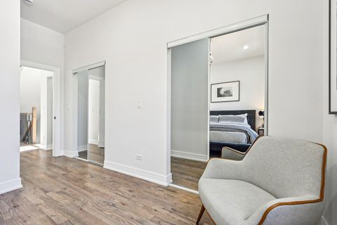 Tiny photo for 942 N Harding Avenue, Chicago, IL 60651 (MLS # 12484255)