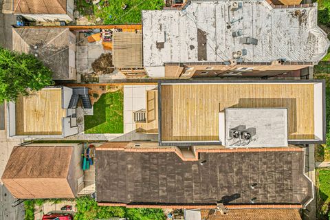 Tiny photo for 942 N Harding Avenue, Chicago, IL 60651 (MLS # 12484255)