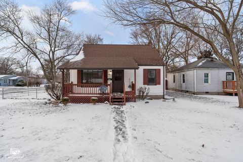 Photo of 1809 E Eagle Street, Kankakee, IL 60901 (MLS # 12536526)