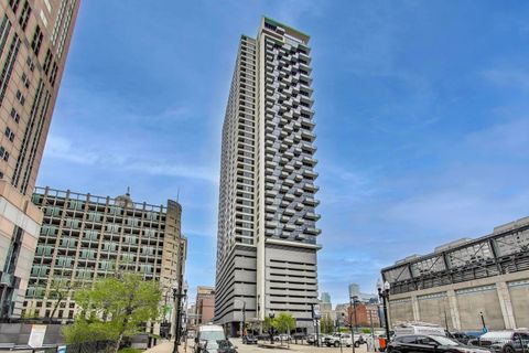 235 W VAN BUREN Street 3414 Chicago IL 60607