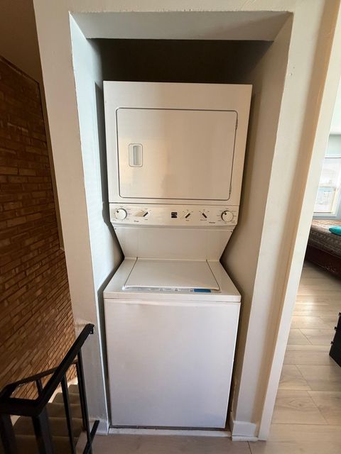 Tiny photo for 335 David Court #B, Bartlett, IL 60103 (MLS # 12563097)