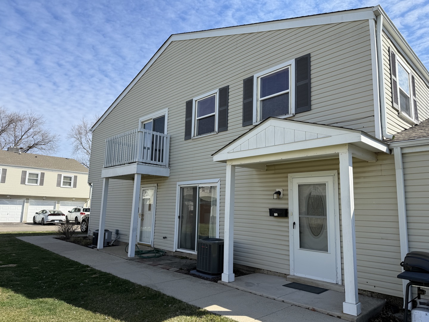 335 David Court B