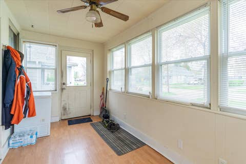 Tiny photo for 439 Broadway Street, Marseilles, IL 61341 (MLS # 12615542)