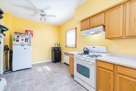 Tiny photo for 439 Broadway Street, Marseilles, IL 61341 (MLS # 12615542)
