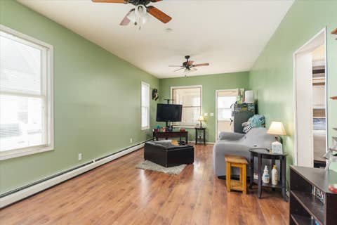 Tiny photo for 439 Broadway Street, Marseilles, IL 61341 (MLS # 12615542)