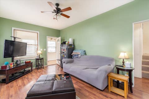 Tiny photo for 439 Broadway Street, Marseilles, IL 61341 (MLS # 12615542)