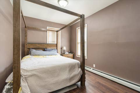 Tiny photo for 439 Broadway Street, Marseilles, IL 61341 (MLS # 12615542)