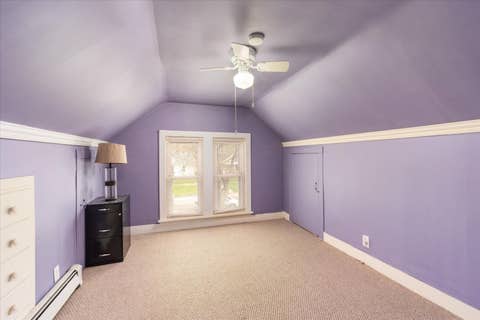 Tiny photo for 439 Broadway Street, Marseilles, IL 61341 (MLS # 12615542)