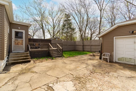 Tiny photo for 439 Broadway Street, Marseilles, IL 61341 (MLS # 12615542)