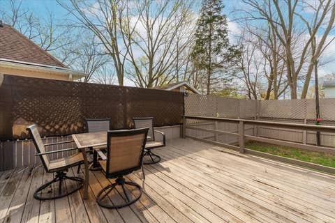 Tiny photo for 439 Broadway Street, Marseilles, IL 61341 (MLS # 12615542)