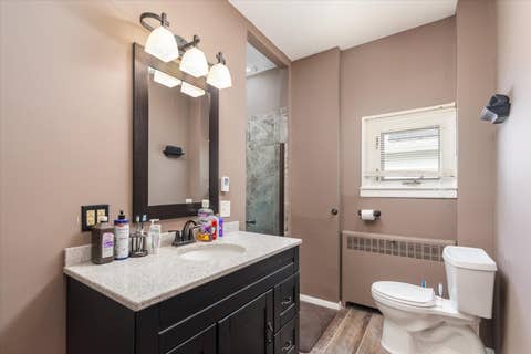 Tiny photo for 439 Broadway Street, Marseilles, IL 61341 (MLS # 12615542)