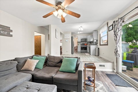 Tiny photo for 6780 Redwing Drive, Woodridge, IL 60517 (MLS # 12730157)