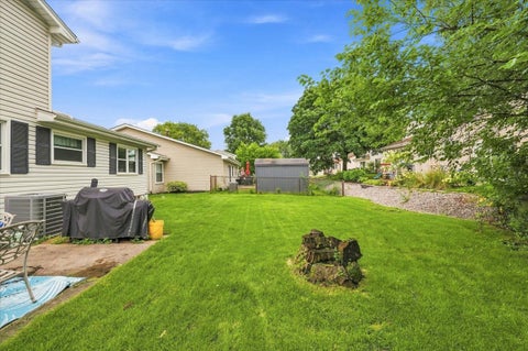 Tiny photo for 6780 Redwing Drive, Woodridge, IL 60517 (MLS # 12730157)