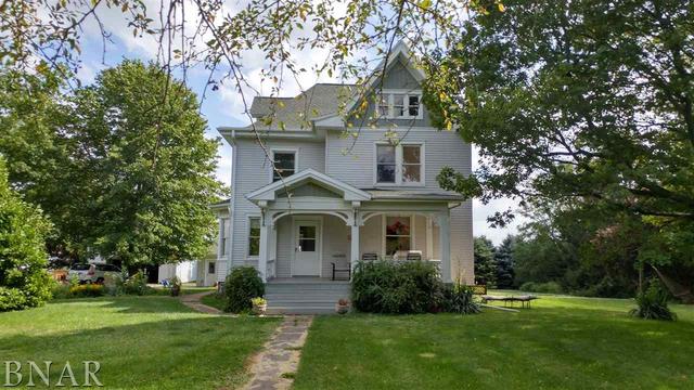 Photo 1 of 1 — 311 E Hely, Towanda, IL 61776