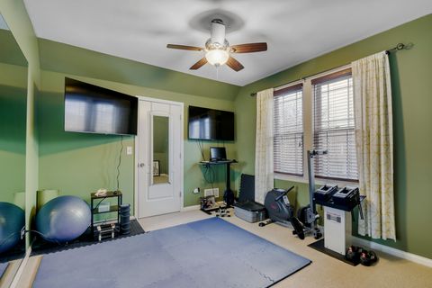 Tiny photo for 2737 N Central Park Avenue, Chicago, IL 60647 (MLS # 12574434)