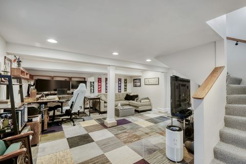 Tiny photo for 2737 N Central Park Avenue, Chicago, IL 60647 (MLS # 12574434)