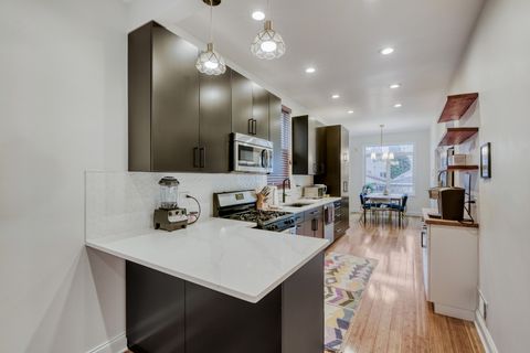 Tiny photo for 2737 N Central Park Avenue, Chicago, IL 60647 (MLS # 12574434)