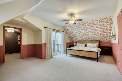 Tiny photo for 2737 N Central Park Avenue, Chicago, IL 60647 (MLS # 12574434)