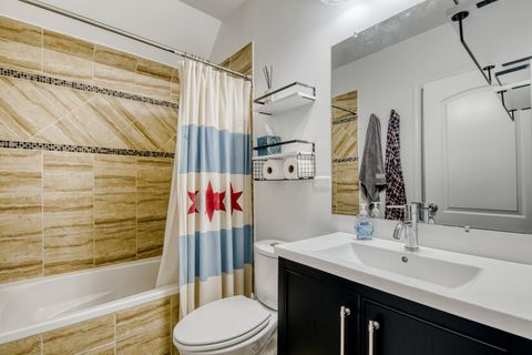 Tiny photo for 2737 N Central Park Avenue, Chicago, IL 60647 (MLS # 12574434)