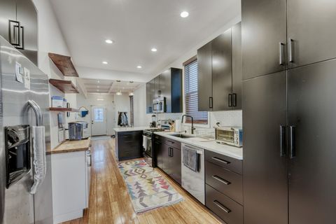 Tiny photo for 2737 N Central Park Avenue, Chicago, IL 60647 (MLS # 12574434)