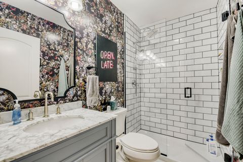 Tiny photo for 2737 N Central Park Avenue, Chicago, IL 60647 (MLS # 12574434)