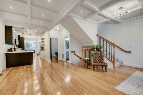 Tiny photo for 2737 N Central Park Avenue, Chicago, IL 60647 (MLS # 12574434)