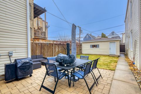 Tiny photo for 2737 N Central Park Avenue, Chicago, IL 60647 (MLS # 12574434)