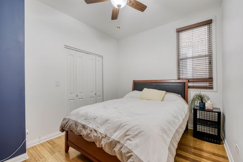 Tiny photo for 2737 N Central Park Avenue, Chicago, IL 60647 (MLS # 12574434)