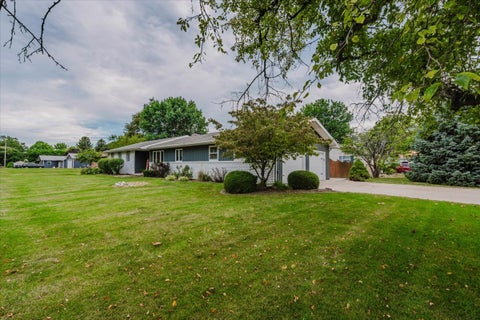Tiny photo for 400 S MARY Street, Atlanta, IL 61723 (MLS # 12756531)