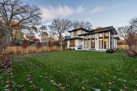 Tiny photo for Glencoe, IL 60022 (MLS # 12517356)