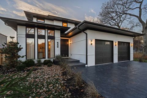 Photo of Glencoe, IL 60022 (MLS # 12517356)