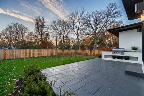 Tiny photo for Glencoe, IL 60022 (MLS # 12517356)