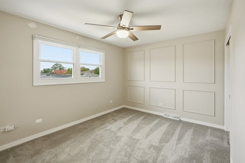 Tiny photo for 11748 S Laporte Avenue, Alsip, IL 60803 (MLS # 12774689)