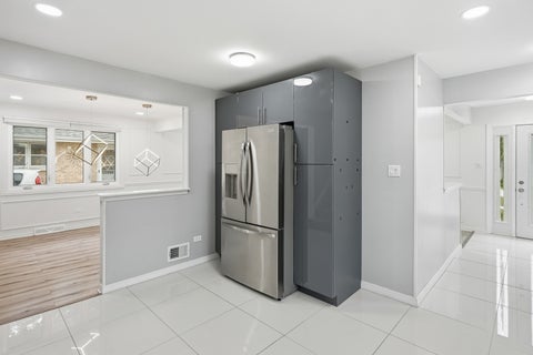Tiny photo for 11748 S Laporte Avenue, Alsip, IL 60803 (MLS # 12774689)