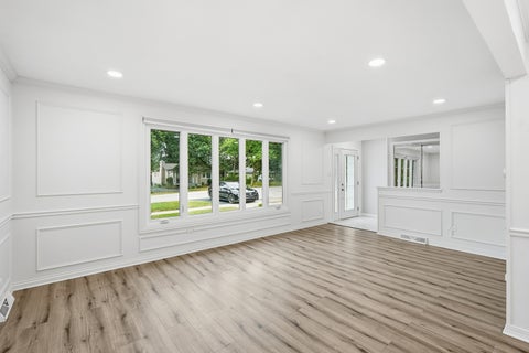 Tiny photo for 11748 S Laporte Avenue, Alsip, IL 60803 (MLS # 12774689)