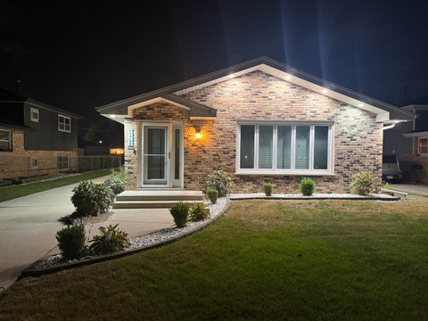 Tiny photo for 11748 S Laporte Avenue, Alsip, IL 60803 (MLS # 12774689)