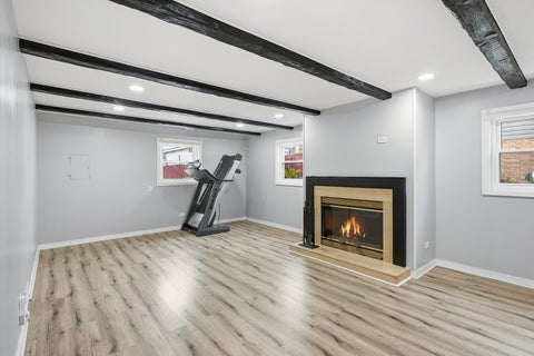 Tiny photo for 11748 S Laporte Avenue, Alsip, IL 60803 (MLS # 12774689)