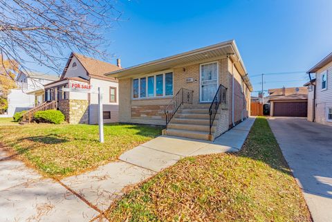 3507 N Narragansett Avenue Chicago IL 60634