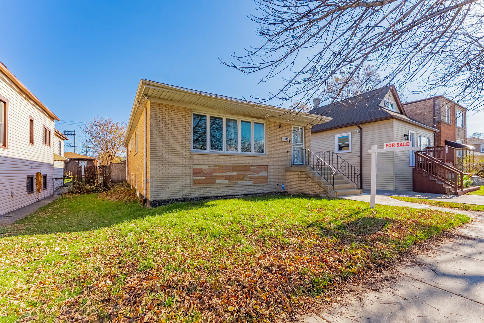 3507 N Narragansett Avenue