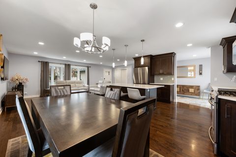 Tiny photo for 140 Spring Oaks Drive, Wood Dale, IL 60191 (MLS # 12617684)