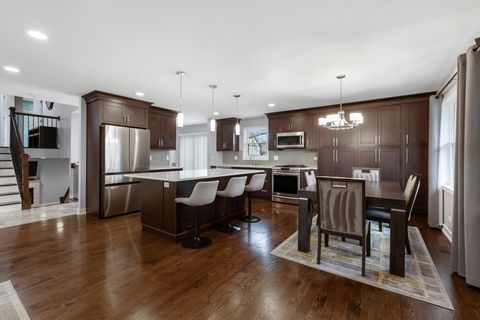 Tiny photo for 140 Spring Oaks Drive, Wood Dale, IL 60191 (MLS # 12617684)