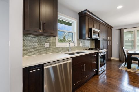 Tiny photo for 140 Spring Oaks Drive, Wood Dale, IL 60191 (MLS # 12617684)