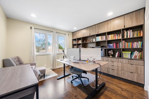 Tiny photo for 140 Spring Oaks Drive, Wood Dale, IL 60191 (MLS # 12617684)